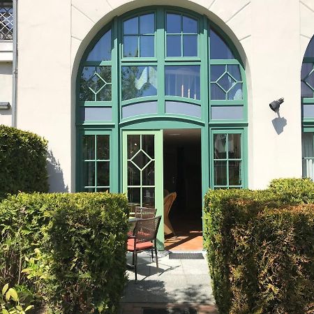 Ferienwohnung Residenz Waldhaus WE 4 Ostseebad Kühlungsborn Exterior foto