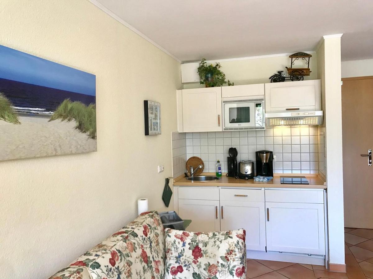 Ferienwohnung Residenz Waldhaus WE 4 Ostseebad Kühlungsborn Exterior foto